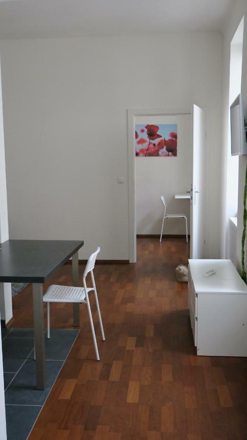 Apartment 2 Vienna